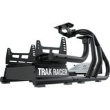 Trak Racer RS6 Racing Cockpit, Simulateur de course Noir