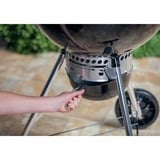 Weber Master-Touch GBS Premium E-5775, Barbecue Noir, Ø 57 cm