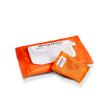 Whoosh! Screen Shine, Lingettes nettoyantes Blanc/Orange, 20 pièces