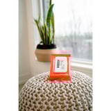 Whoosh! Screen Shine, Lingettes nettoyantes Blanc/Orange, 20 pièces