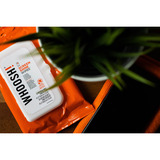 Whoosh! Screen Shine, Lingettes nettoyantes Blanc/Orange, 20 pièces