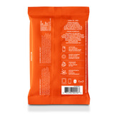 Whoosh! Screen Shine lingette nettoyante, Lingettes nettoyantes Blanc/Orange, 20 pièces