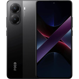Xiaomi POCO X7 Pro, Smartphone Noir, 512 Go, Dual-SIM, Android