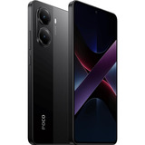 Xiaomi POCO X7 Pro, Smartphone Noir, 512 Go, Dual-SIM, Android
