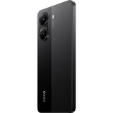 Xiaomi POCO X7 Pro smartphone Noir, 512 Go, Dual-SIM, Android