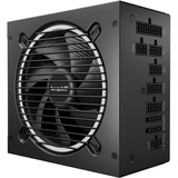 be quiet! Pure Power 13 M alimentation  modulaire 1200 watt Noir, 1x 12V-2x6, 4x PCIe, 1x 12V-2x6, 4x PCIe