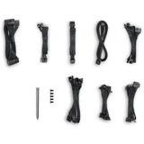 be quiet! Pure Power 13 M alimentation  modulaire 1200 watt Noir, 1x 12V-2x6, 4x PCIe, 1x 12V-2x6, 4x PCIe