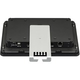 iiyama ProLite TF1015MC-B3 10.1" Moniteur tactile Noir, 1x DisplayPort, 1x HDMI, 1x VGA, 1x RJ-45