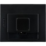 iiyama ProLite TF1734MC-B7X 17" Moniteur tactile Noir, 1x DisplayPort, 1x HDMI, 1x VGA, 1x RJ-45