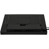 iiyama ProLite TF1734MC-B7X 17" Moniteur tactile Noir, 1x DisplayPort, 1x HDMI, 1x VGA, 1x RJ-45