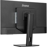 iiyama ProLite XB3270QSU-B1 31.5" Moniteur  Noir, 100Hz, HDMI, DisplayPort, USB, Adaptive Sync