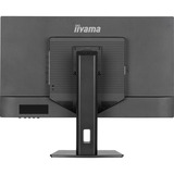 iiyama ProLite XB3270QSU-B1 31.5" Moniteur  Noir, 100Hz, HDMI, DisplayPort, USB, Adaptive Sync