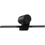 iiyama UC-CAM10PRO-MA1 Professionnel 4K, Webcam Noir, USB Type-C