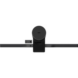 iiyama UC-CAM10PRO-MA1 Professionnel 4K, Webcam Noir, USB Type-C