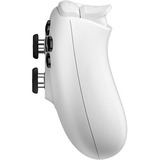 8BitDo 8BitDo Ultimate 2 Wireless BT white, Manette de jeu Blanc