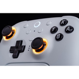 8BitDo 8BitDo Ultimate 2 Wireless BT white, Manette de jeu Blanc
