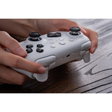 8BitDo 8BitDo Ultimate 2 Wireless BT white, Manette de jeu Blanc