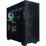 ALTERNATE Gamer Pro i7-4070, PC gaming Core i7-14700KF | RTX 4070 | 32 Go | SSD 2 To