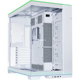 ALTERNATE Pure Lian Li White R7-9070XT, PC gaming Blanc, Ryzen 7 9800X3D | RX 9070 XT | 32 Go | 2 To SSD