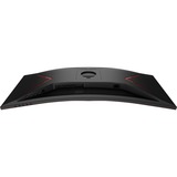 AOC CU34G2XP/BK 34" Curved UltraWide Moniteur gaming  Noir