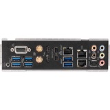 ASRock WRX80 CREATOR R2.0 carte mère socket sWRX8 RAID, 2x 10Gb-LAN, WLAN 6E, BT, Sound, E-ATX