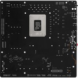 ASRock  carte mère socket 1851 Noir