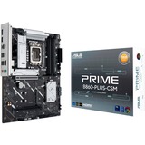 ASUS PRIME B860-PLUS-CSM carte mère socket 1851 RAID, 2.5 Gb-LAN, Sound, ATX