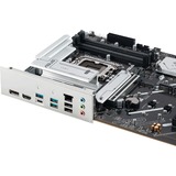 ASUS PRIME B860-PLUS-CSM carte mère socket 1851 RAID, 2.5 Gb-LAN, Sound, ATX