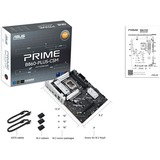 ASUS PRIME B860-PLUS-CSM carte mère socket 1851 RAID, 2.5 Gb-LAN, Sound, ATX