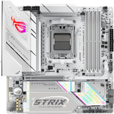 ASUS ROG STRIX B850-G GAMING WIFI carte mère socket AM5 2.5 GbE-LAN, Wi-Fi 7, BT, Sound, ATX