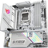 ASUS ROG STRIX B850-G GAMING WIFI carte mère socket AM5 2.5 GbE-LAN, Wi-Fi 7, BT, Sound, ATX