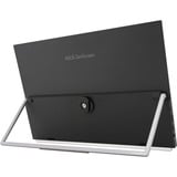 ASUS ZenScreen MB229CF 21.5" Moniteur Noir, 1x HDMI, 1x USB-C