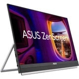 ASUS ZenScreen MB229CF 21.5" Moniteur  Noir, 1x HDMI, 1x USB-C, Sound