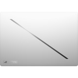 ASUS Zephyrus G16 (GU605CR-QR111W) 16" PC portable gaming  Blanc | Core Ultra 9 285H | RTX 5070 Ti | 32 Go | SSD 1 To | 240 Hz
