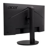 Acer CB272 P6 27" Moniteur Noir, 1x DisplayPort, 1x HDMI, 1x VGA, 144 Hz