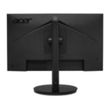 Acer CB272 P6 27" Moniteur Noir, 1x DisplayPort, 1x HDMI, 1x VGA, 144 Hz