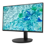Acer  27" Moniteur  Noir