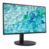 Acer  27" Moniteur  Noir
