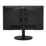 Acer  27" Moniteur  Noir