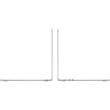 Apple MacBook Air 15" M5 PC portable Argent | 10-Core GPU | 16 Go | 512 Go SSD | 15,3 pouces