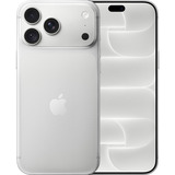 Apple iPhone 18 Pro Max smartphone Argent | 1 To | iOS 27 | Dual-eSIM