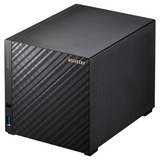 Asustor Asus Asustor Drivestor AS1204T, NAS Noir