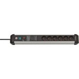 Premium-Protect-Line multiprise à 6 prises