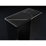 Corsair  boîtier midi tower Noir | 2x USB-A | 1x USB-C | Verre Trempé