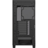 Corsair  boîtier midi tower Noir | 2x USB-A | 1x USB-C | Verre Trempé