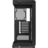 Corsair  boîtier midi tower Noir | 2x USB-A | 1x USB-C | Verre Trempé