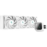 DeepCool LS7200, Watercooling Blanc