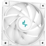 DeepCool LS7200, Watercooling Blanc