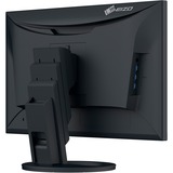 EIZO FlexScan EV2490-BK 24" Moniteur Noir, 1x DisplayPort, 1x HDMI, 2x USB-C, 3x USB-A, 1x RJ-45