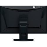 EIZO FlexScan EV2490-BK 24" Moniteur Noir, 1x DisplayPort, 1x HDMI, 2x USB-C, 3x USB-A, 1x RJ-45